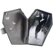 Vampira Mist Coffin Wallet by Kreepsville 666 Online