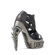 Corra Heels by Hades Footwear For Discount