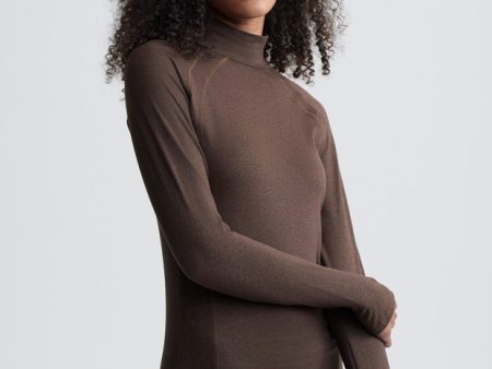 Always Warm Base Layer Top For Discount