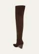 Lalita Over the Knee Boot Online now