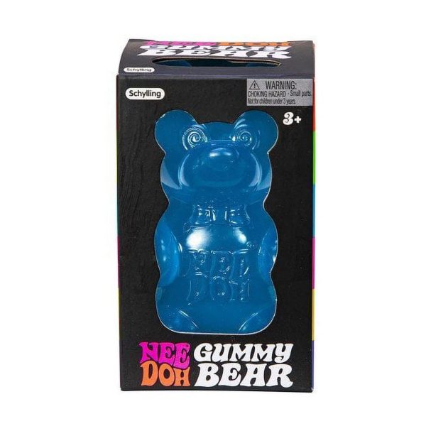 Nee Doh Gummy Bear Online Sale