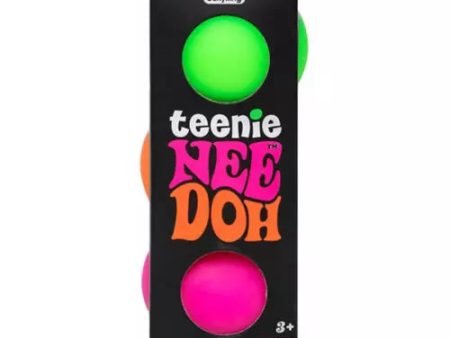 Teenie Nee Doh For Sale