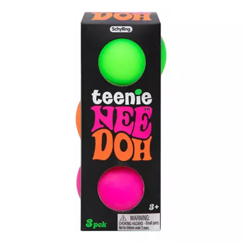 Teenie Nee Doh For Sale