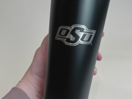 Corkcickle: Tumbler-OSU Hot on Sale