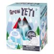 Hatchin Grow Yeti on Sale