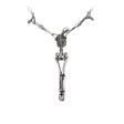 Alter Orbis Necklace by Alchemy Gothic Online now