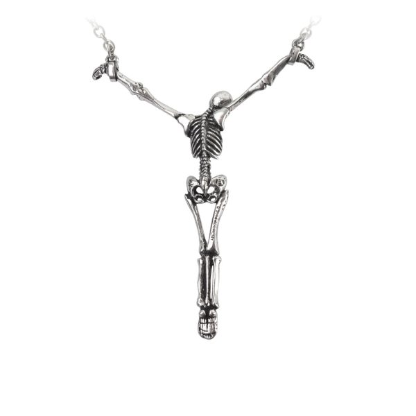 Alter Orbis Necklace by Alchemy Gothic Online now