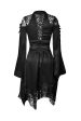 Dark Phoenix Dress by Dark In Love Cheap