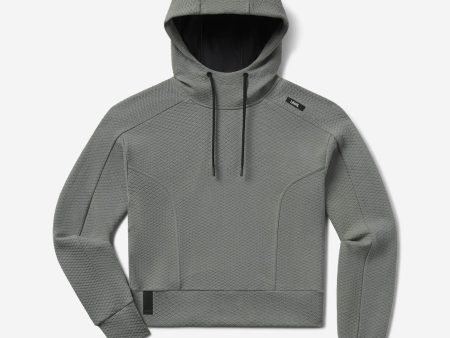 UNRL Ascend Hoodie | Eucalyptus Cheap