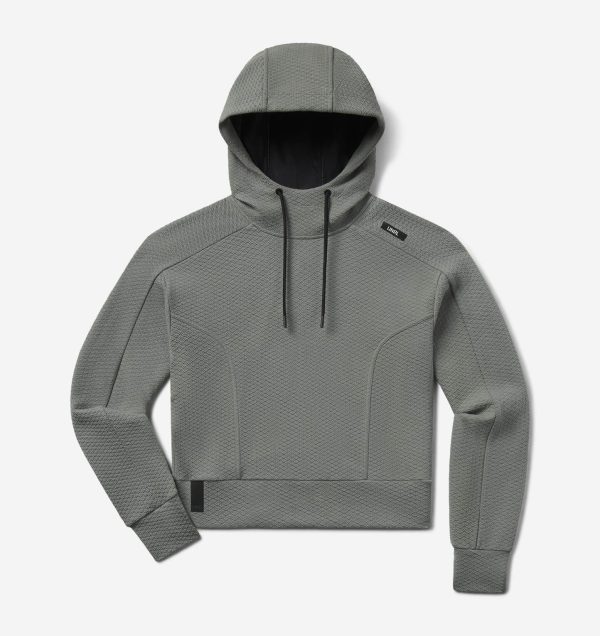 UNRL Ascend Hoodie | Eucalyptus Cheap