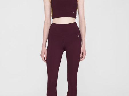 Blake Legging Bordeaux For Sale