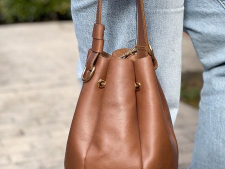 Able Blaire Bucket Crossbody Online Sale