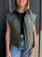 Quilted Vest For Discount