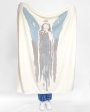 Angel Throw on Sale