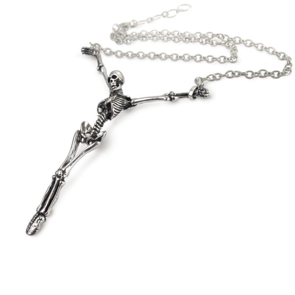 Alter Orbis Necklace by Alchemy Gothic Online now