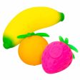 Groovy Fruit Nee Doh Online