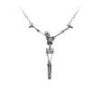 Alter Orbis Necklace by Alchemy Gothic Online now