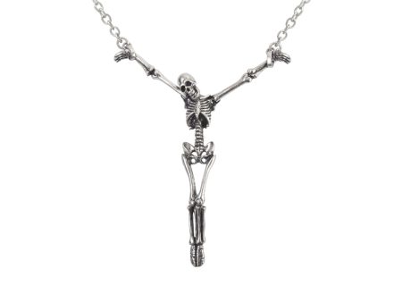 Alter Orbis Necklace by Alchemy Gothic Online now