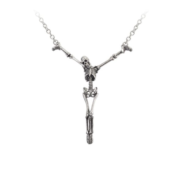 Alter Orbis Necklace by Alchemy Gothic Online now