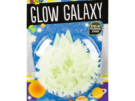 Yay! Glow Galaxy Sale