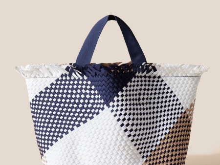 Havana Beach Tote - Somerset Supply