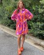 Clemson Spirit Savannah Dress Online now