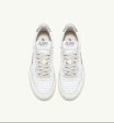 Medalist Low Women Sneakers in Leather Discount