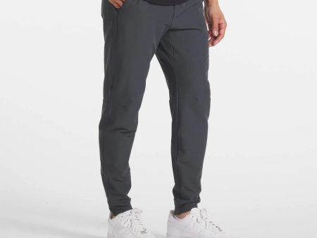 Men s UNRL Performance Pant | Obsidian on Sale