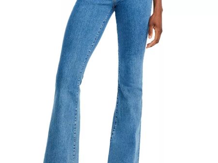 Beverly High Rise Skinny Flare Sale