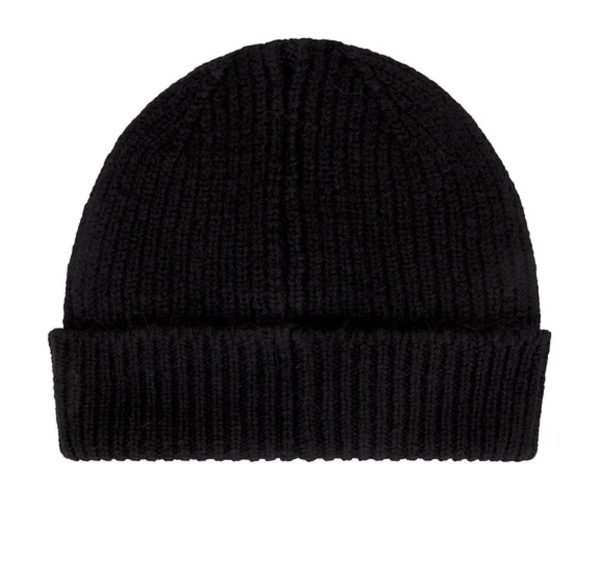 Elia Beanie, BLACK Online now