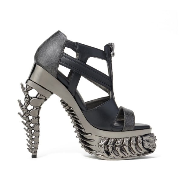 Corra Heels by Hades Footwear For Discount