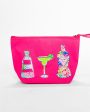 Tequila Sunrise Cosmetic Bag Online Sale