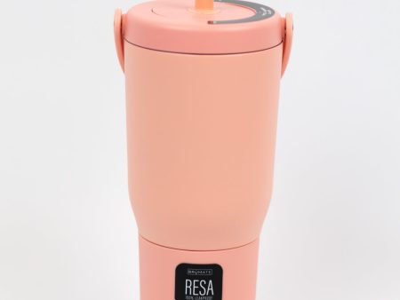 BruMate Resa 25oz. | Guava Fashion