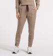 UNRL LuxBreak Sweat Jogger | Walnut Online