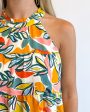 Tropical Paradise Dress on Sale