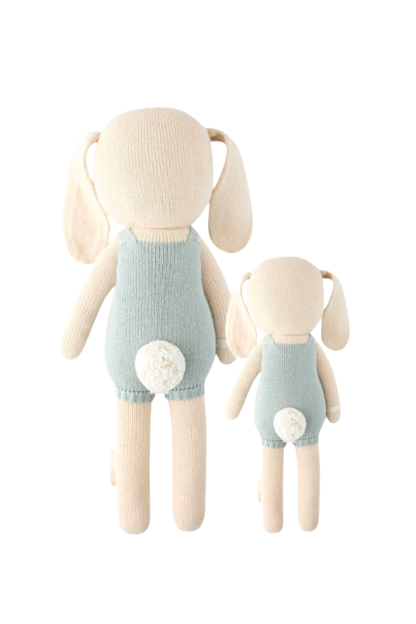 cuddle + kind: Henry the bunny-Ivory Online Sale