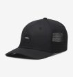 UNRL Classic Dot Trucker [Mid-Pro] | Black Fashion