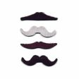 Mustaches Online now