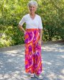 Clemson Spirit Flowy Pants on Sale