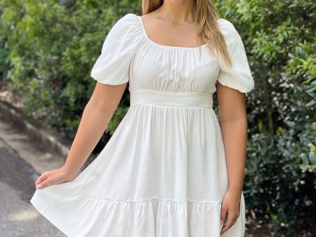 Summer Dreams Dress on Sale