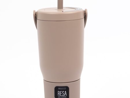 BruMate Resa 35oz. | Mocha Sale