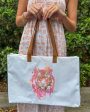 Tiger Love Tote Online Hot Sale