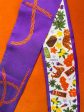 Clemson Tigers Twilly Scarf Supply