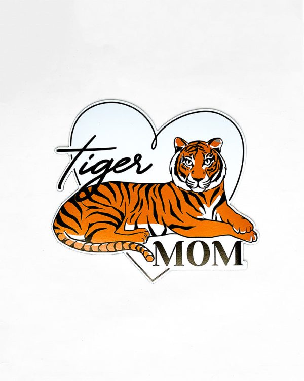 Tiger Mom Bundle Hot on Sale