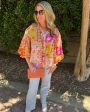 Sunshine Blouse Cheap