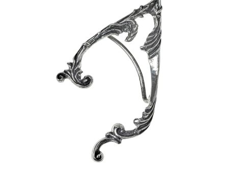 Arboreus Ear-Wrap by Alchemy Gothic For Discount