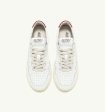 Medalist Low Women Sneakers in Leather Hot on Sale