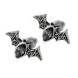 Viennese Nights Studs by Alchemy Gothic For Sale