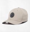 UNRL Supply Co. Snapback [Mid-Pro] | Tan Fashion