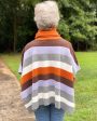 Bowman Poncho Sweater Sale